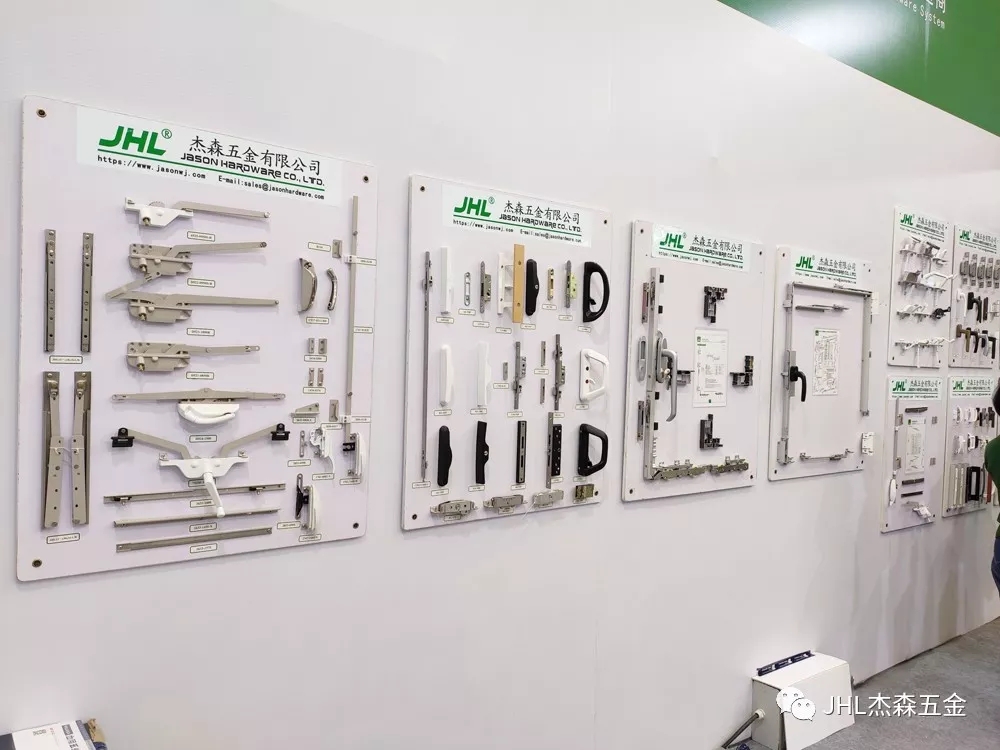 參展產(chǎn)品